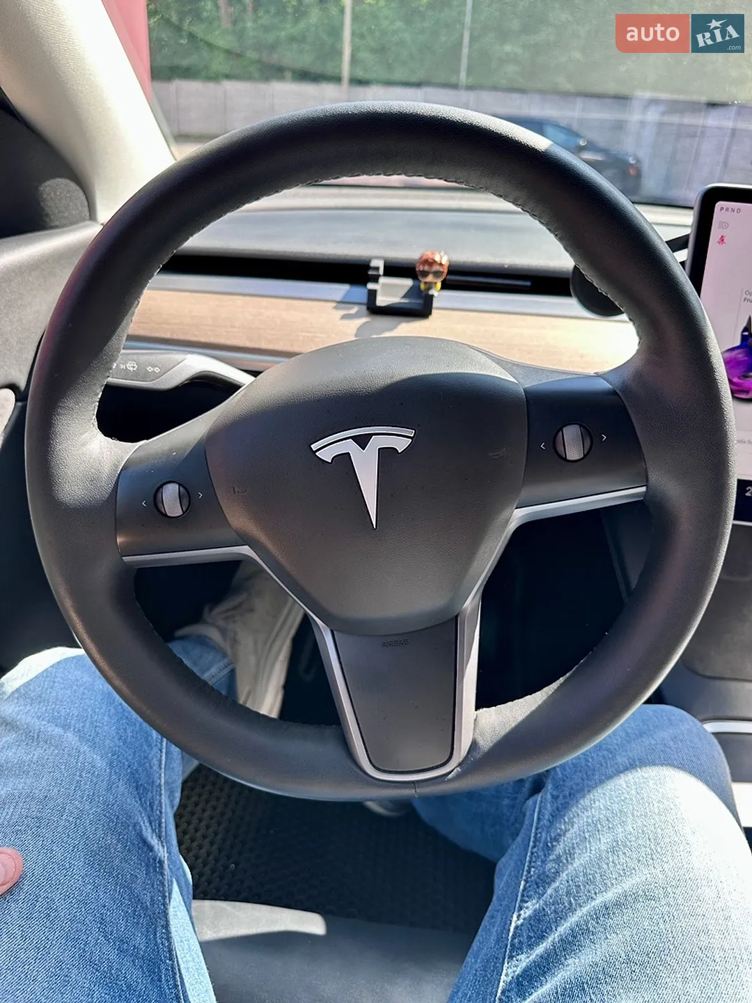 2021 Tesla Model Y - мініатюра 14