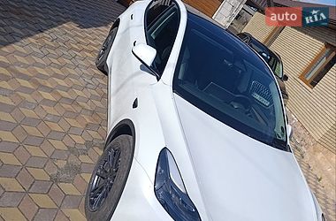Внедорожник / Кроссовер Tesla Model Y 2025 в Переяславе