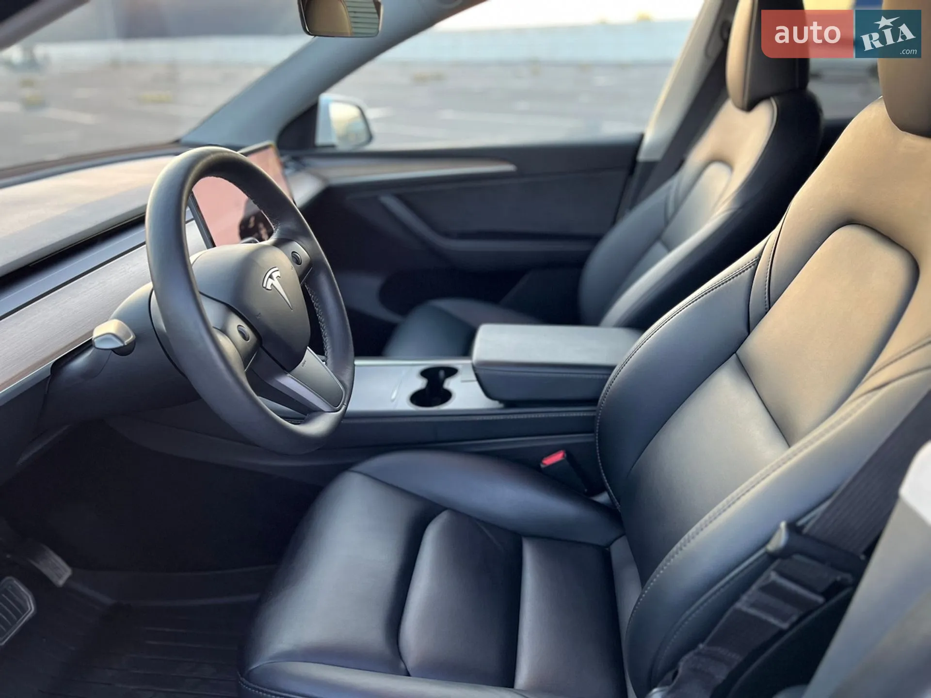 2023 Tesla Model Y - мініатюра 11