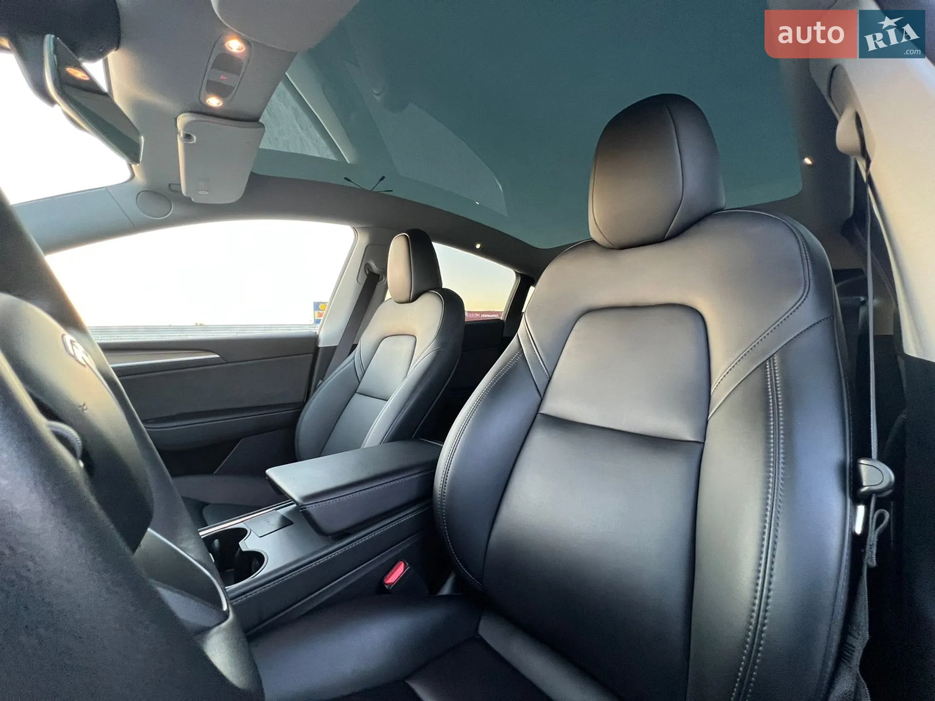 2023 Tesla Model Y - мініатюра 18