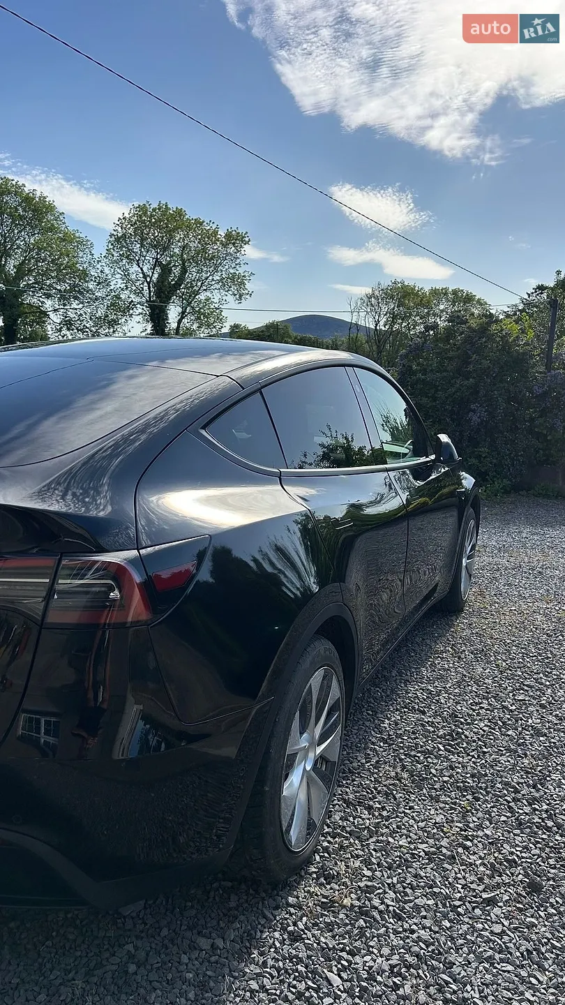 2021 Tesla Model Y - мініатюра 11