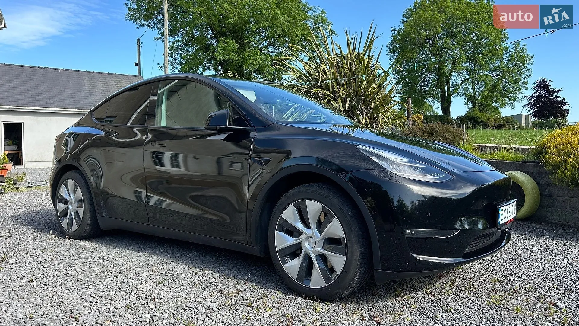 2021 Tesla Model Y - мініатюра 13