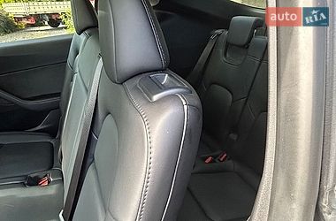 Внедорожник / Кроссовер Tesla Model Y 2021 в Умани фото 13 Внедорожник / Кроссовер Tesla Model Y 2021 в Умани