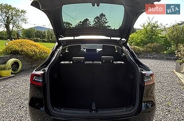 Внедорожник / Кроссовер Tesla Model Y 2021 в Умани фото 19 Внедорожник / Кроссовер Tesla Model Y 2021 в Умани