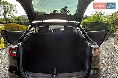 Внедорожник / Кроссовер Tesla Model Y 2021 в Умани фото 23 Внедорожник / Кроссовер Tesla Model Y 2021 в Умани