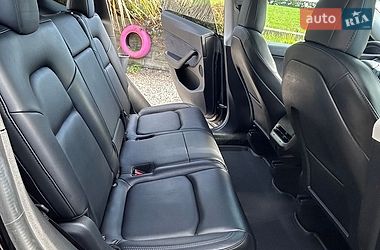 Внедорожник / Кроссовер Tesla Model Y 2021 в Умани фото 24 Внедорожник / Кроссовер Tesla Model Y 2021 в Умани