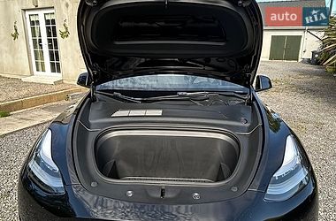 Внедорожник / Кроссовер Tesla Model Y 2021 в Умани фото 26 Внедорожник / Кроссовер Tesla Model Y 2021 в Умани