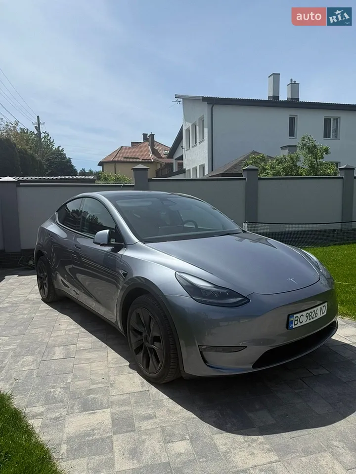 2024 Tesla Model Y - мініатюра 13