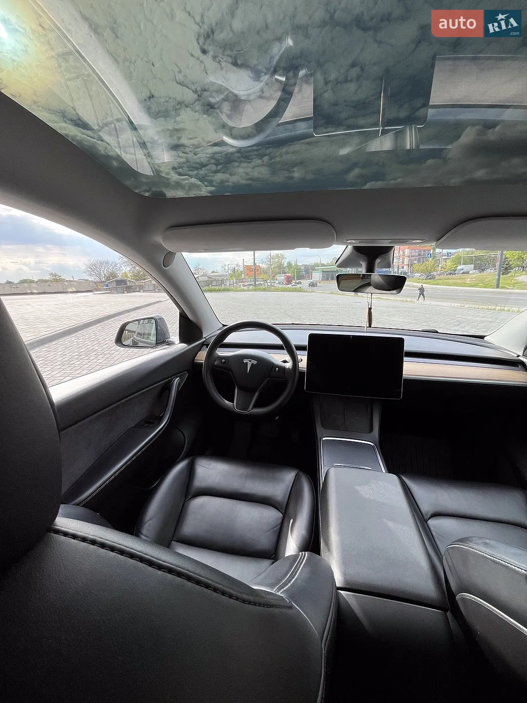 2021 Tesla Model Y - мініатюра 12