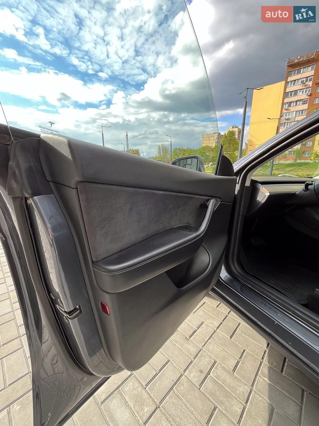 2021 Tesla Model Y - мініатюра 13