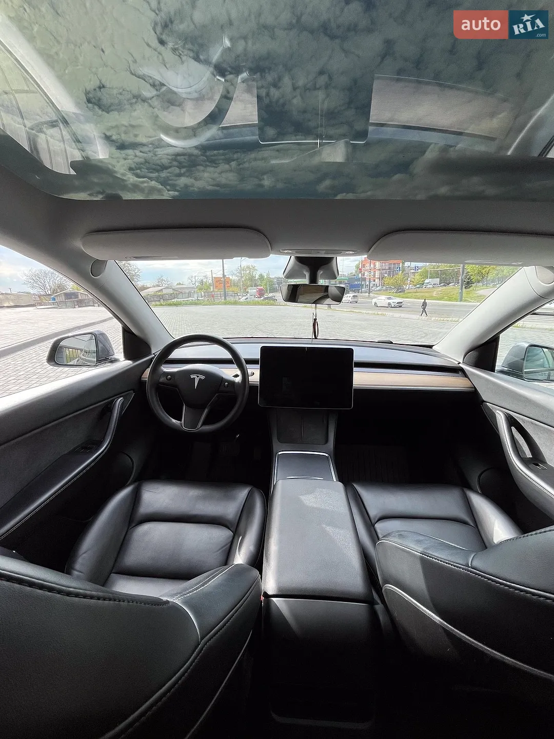 2021 Tesla Model Y - мініатюра 15