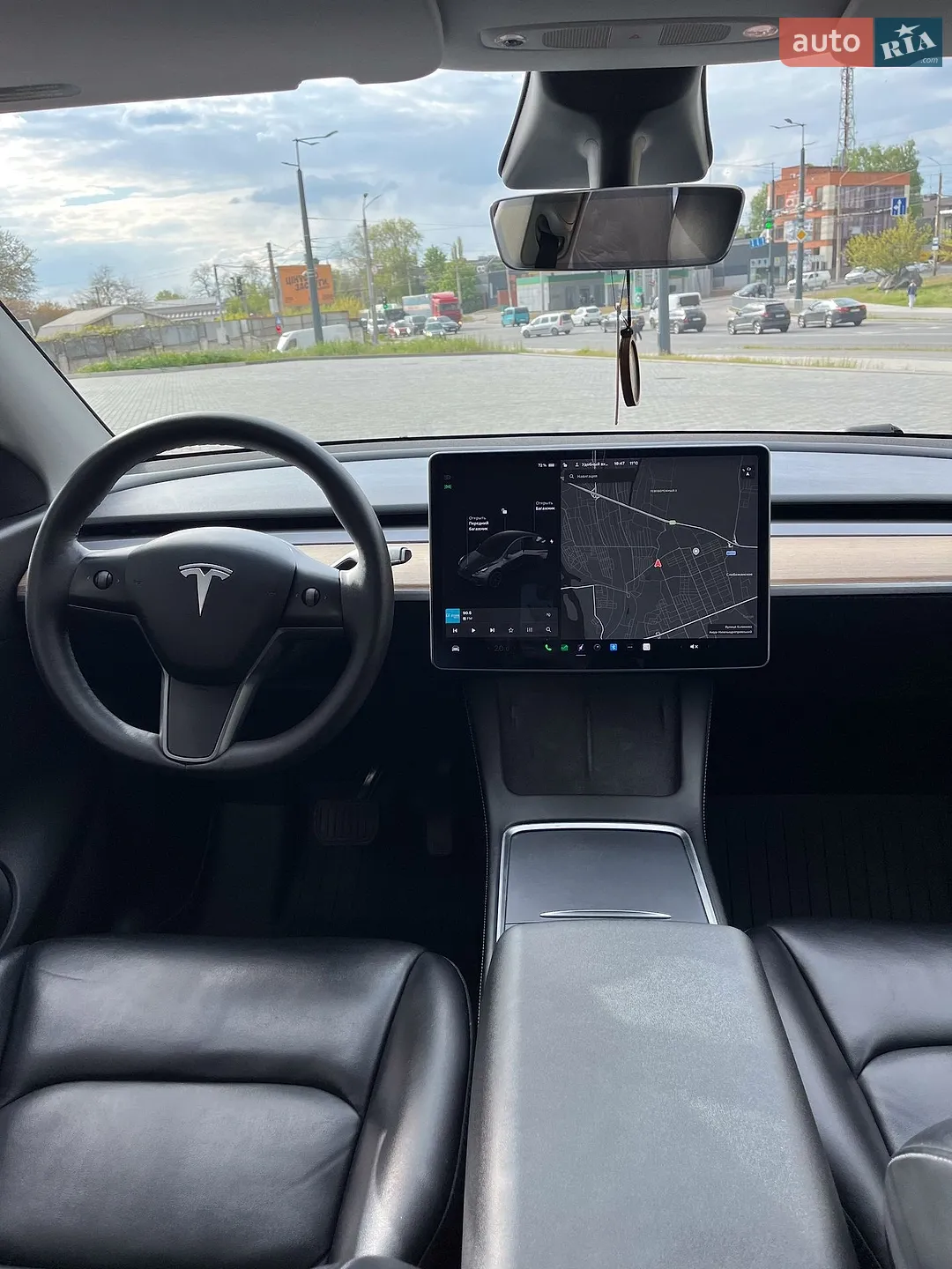 2021 Tesla Model Y - мініатюра 15