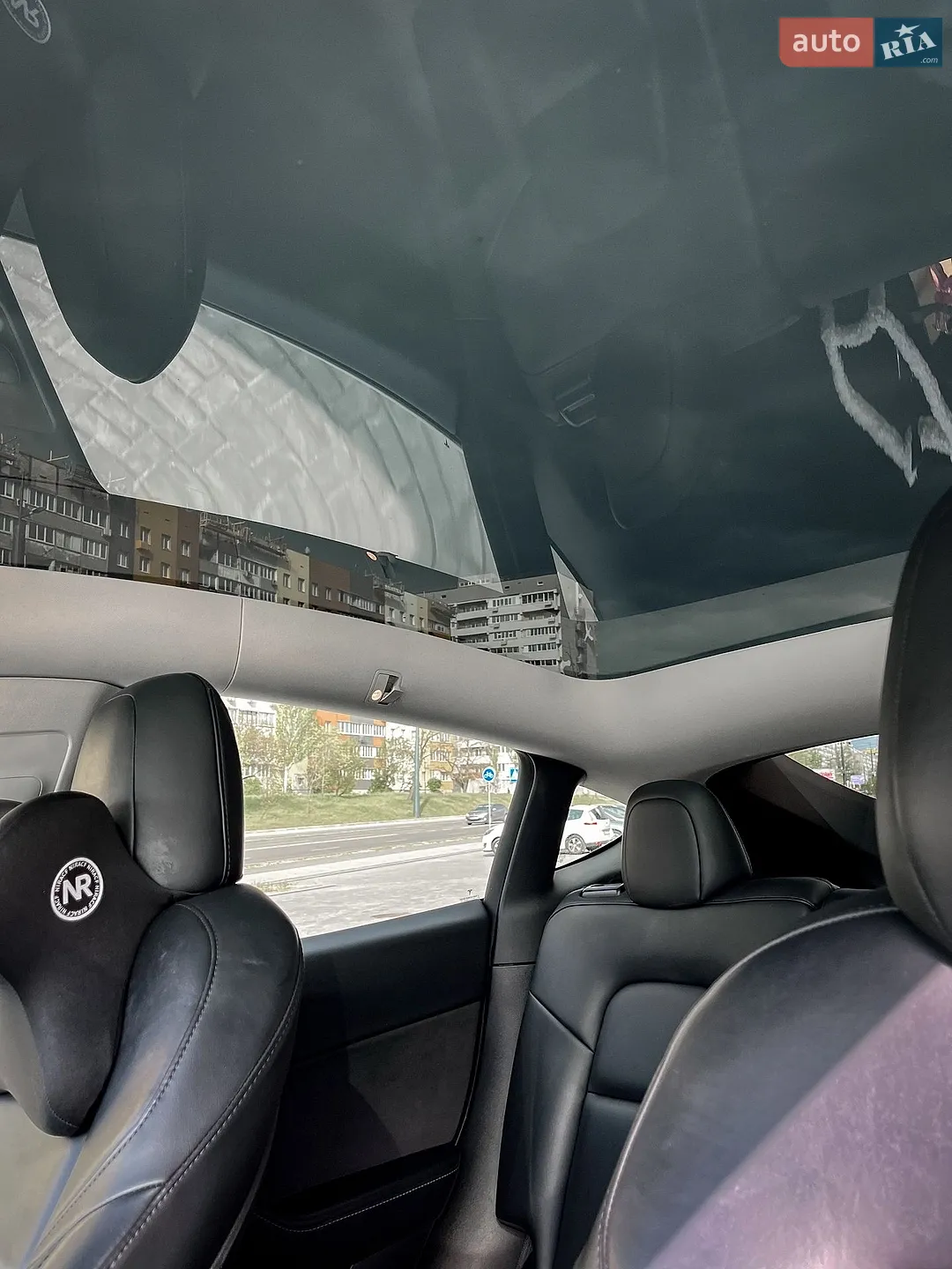 2021 Tesla Model Y - мініатюра 16