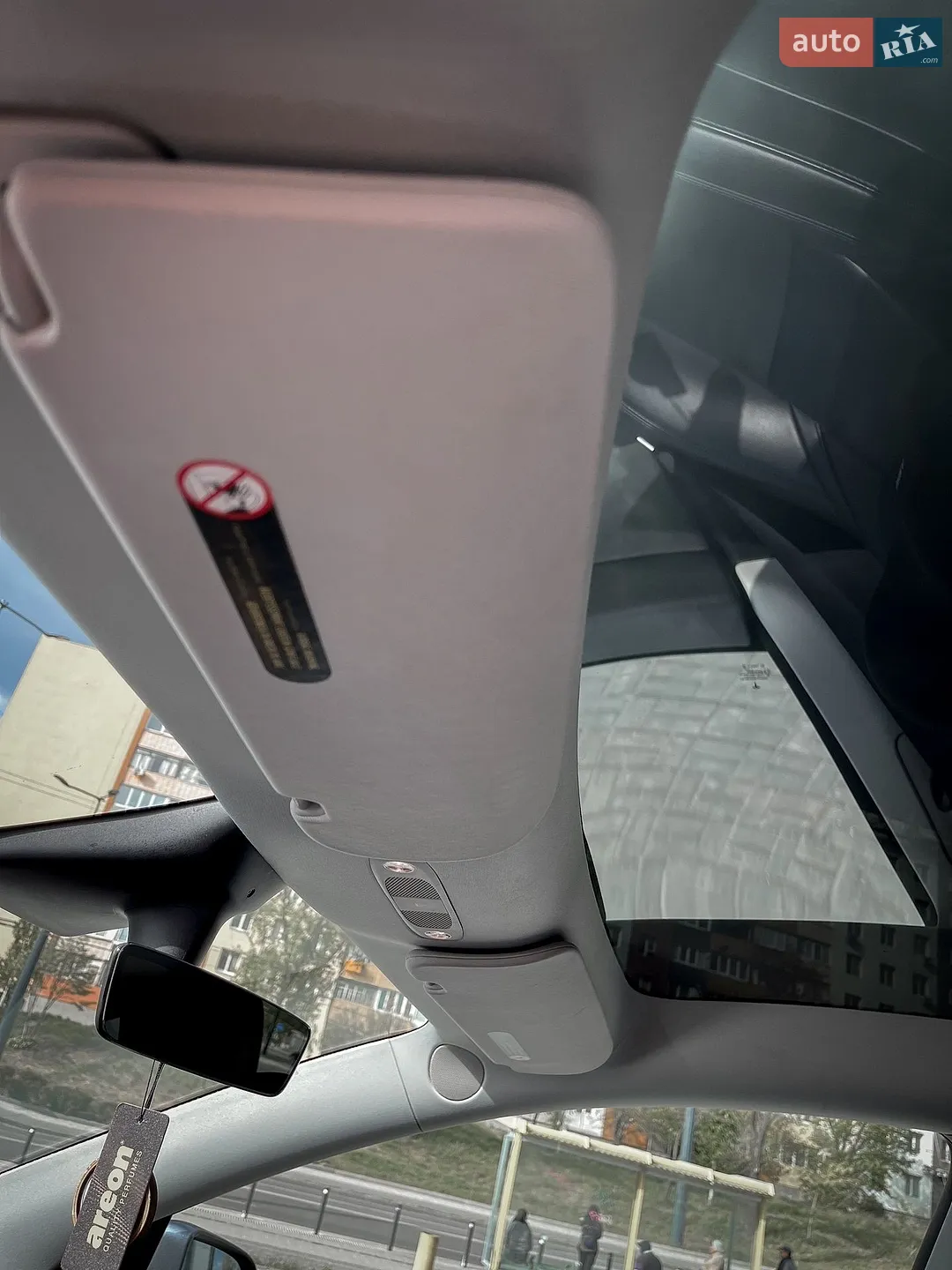 2021 Tesla Model Y - мініатюра 18