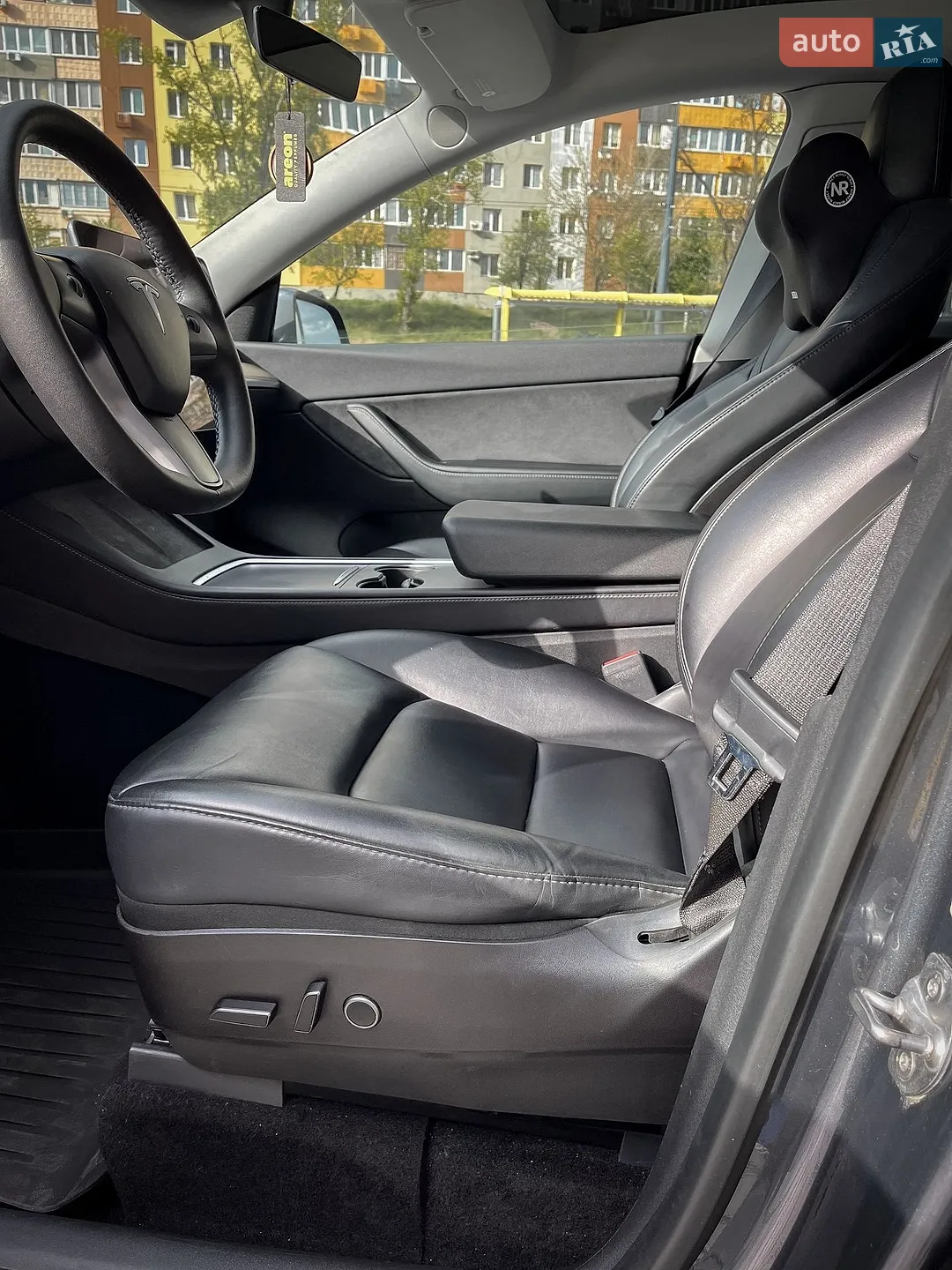 2021 Tesla Model Y - мініатюра 18
