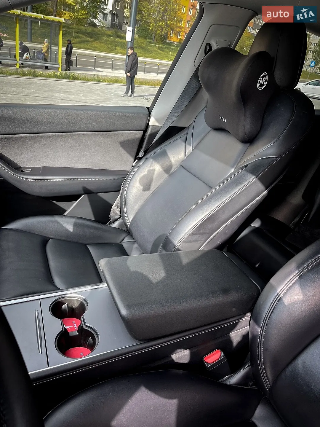 2021 Tesla Model Y - мініатюра 20