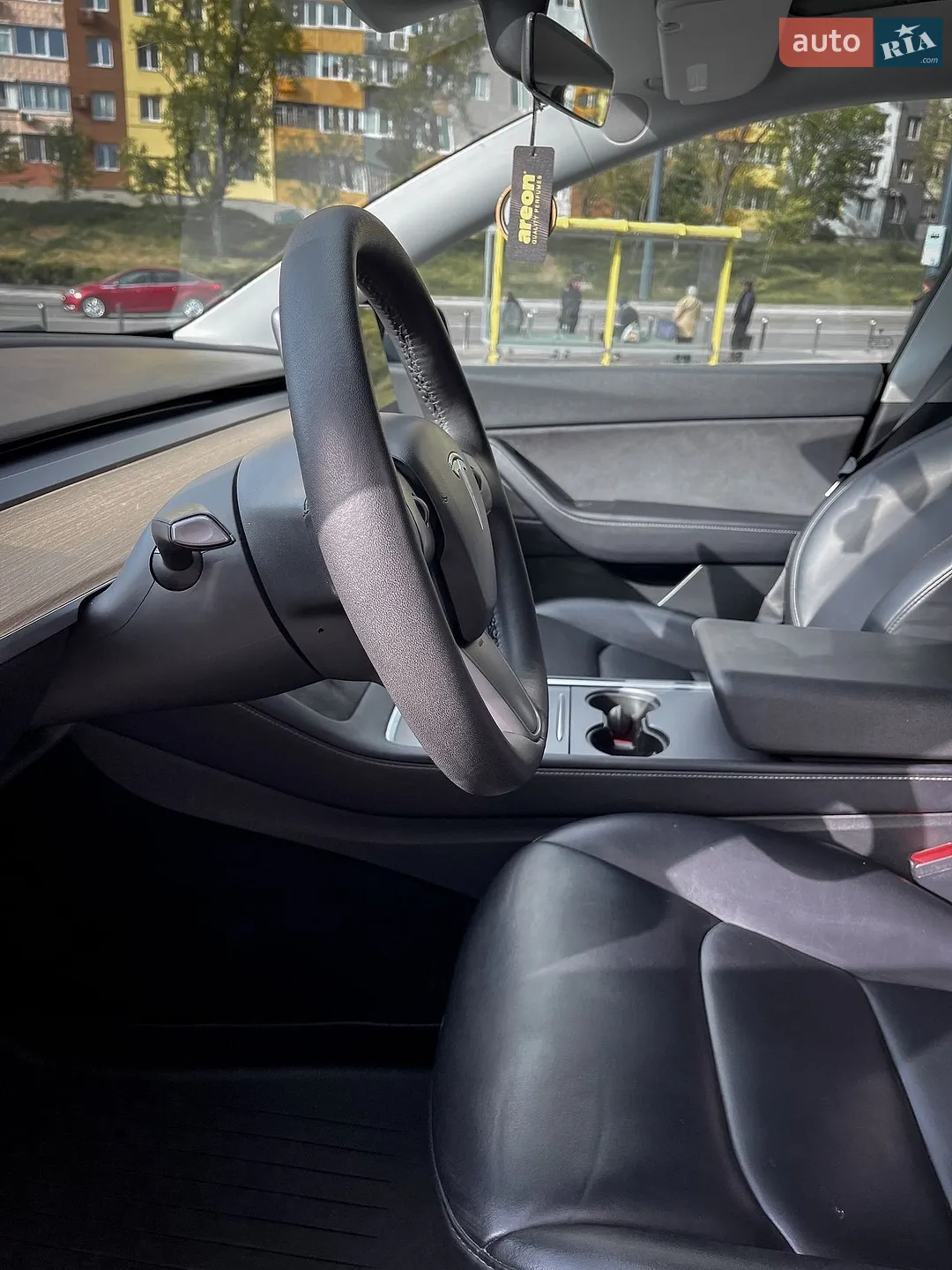 2021 Tesla Model Y - мініатюра 21
