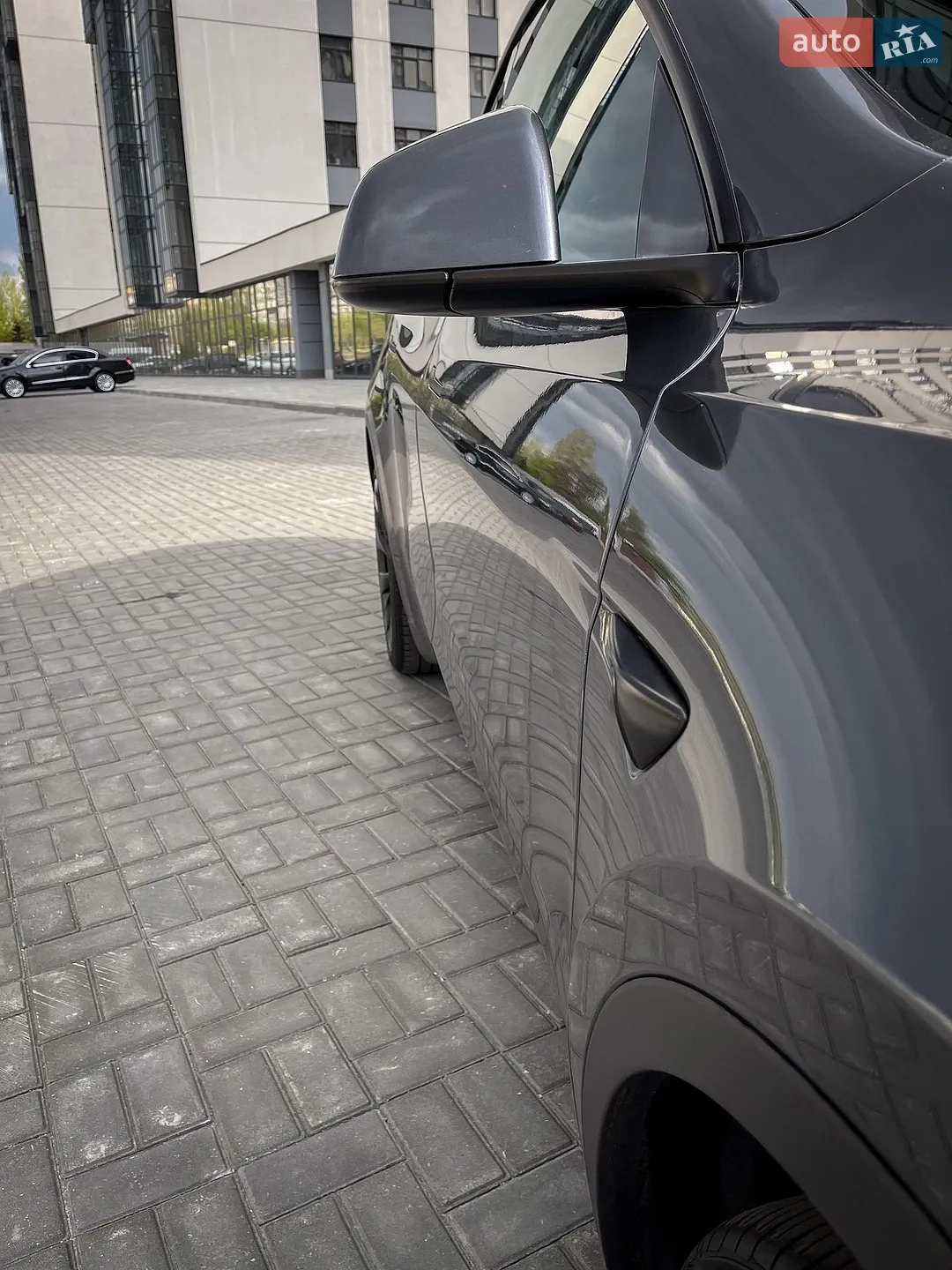 2021 Tesla Model Y - мініатюра 5
