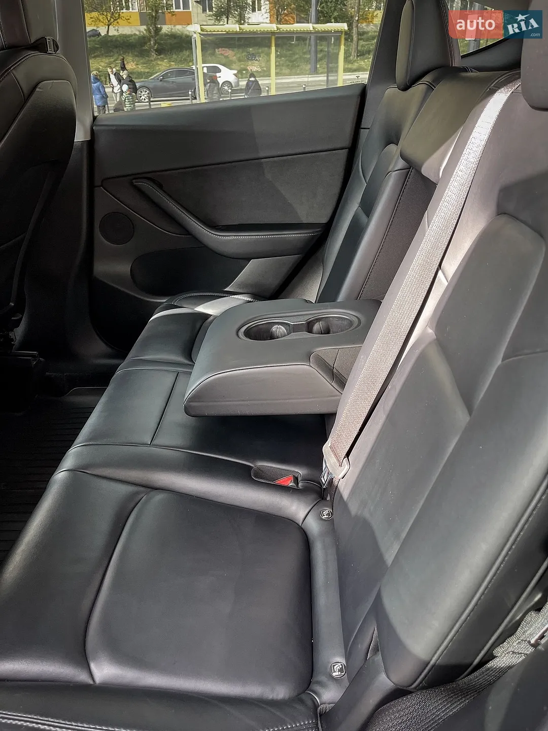 2021 Tesla Model Y - мініатюра 22