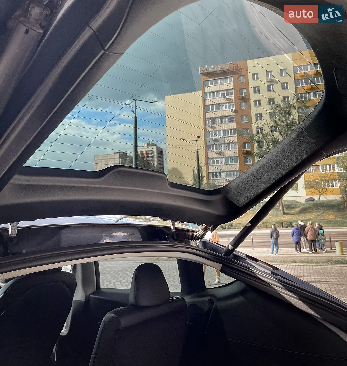 2021 Tesla Model Y - мініатюра 28