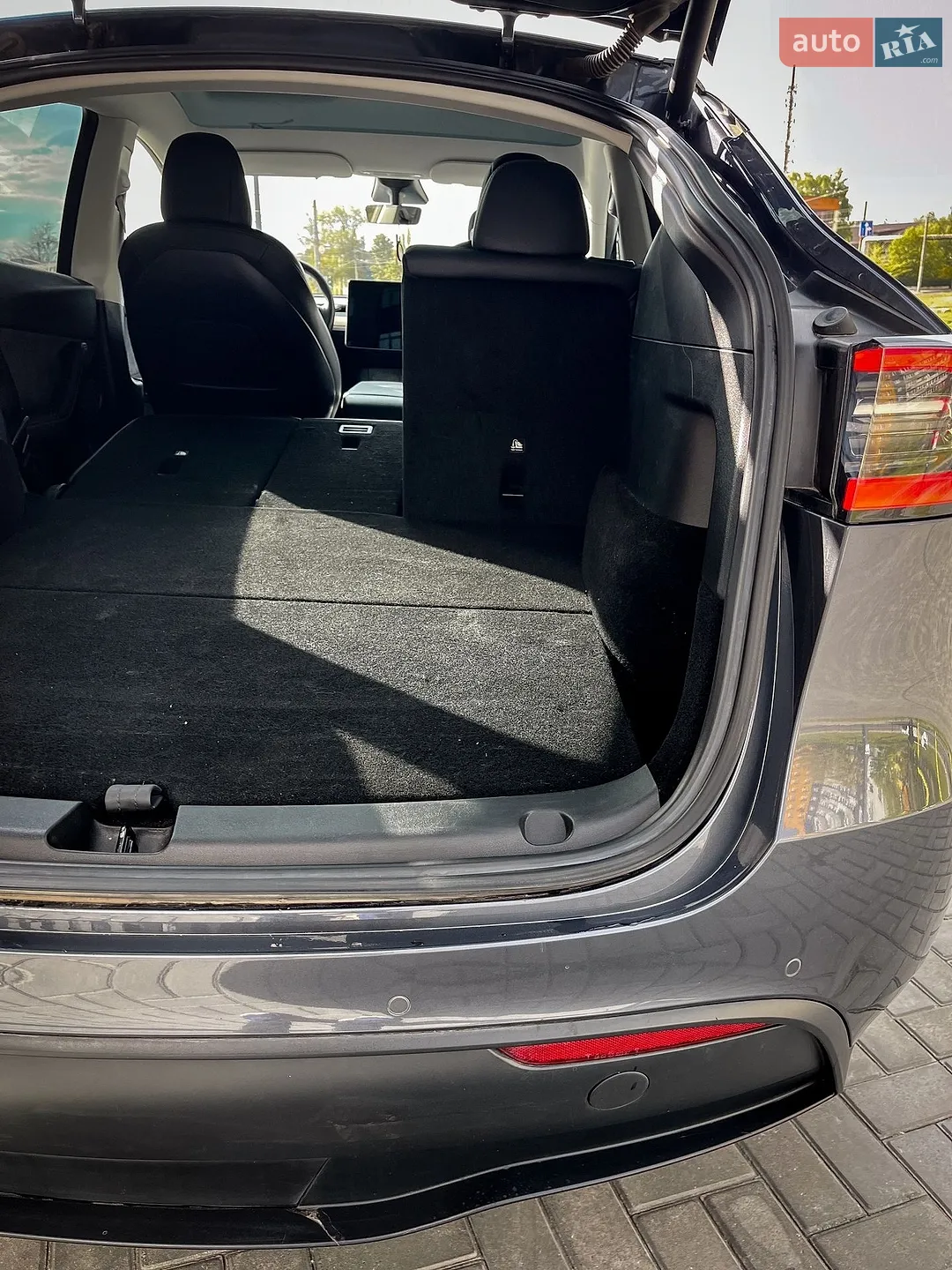2021 Tesla Model Y - мініатюра 29
