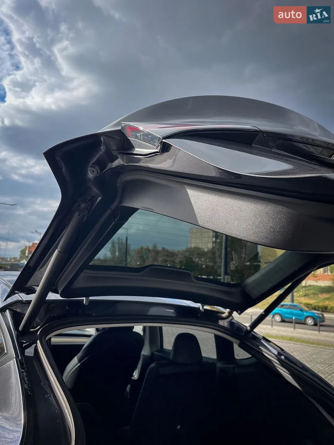 2021 Tesla Model Y - мініатюра 30