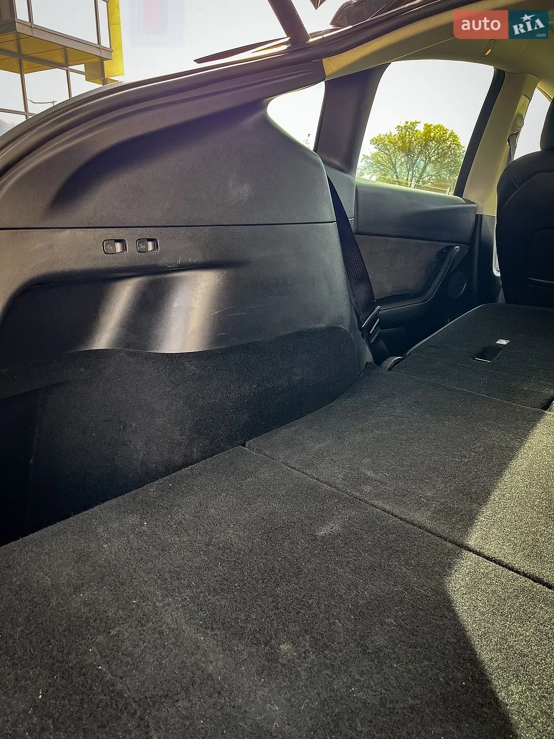 2021 Tesla Model Y - мініатюра 33
