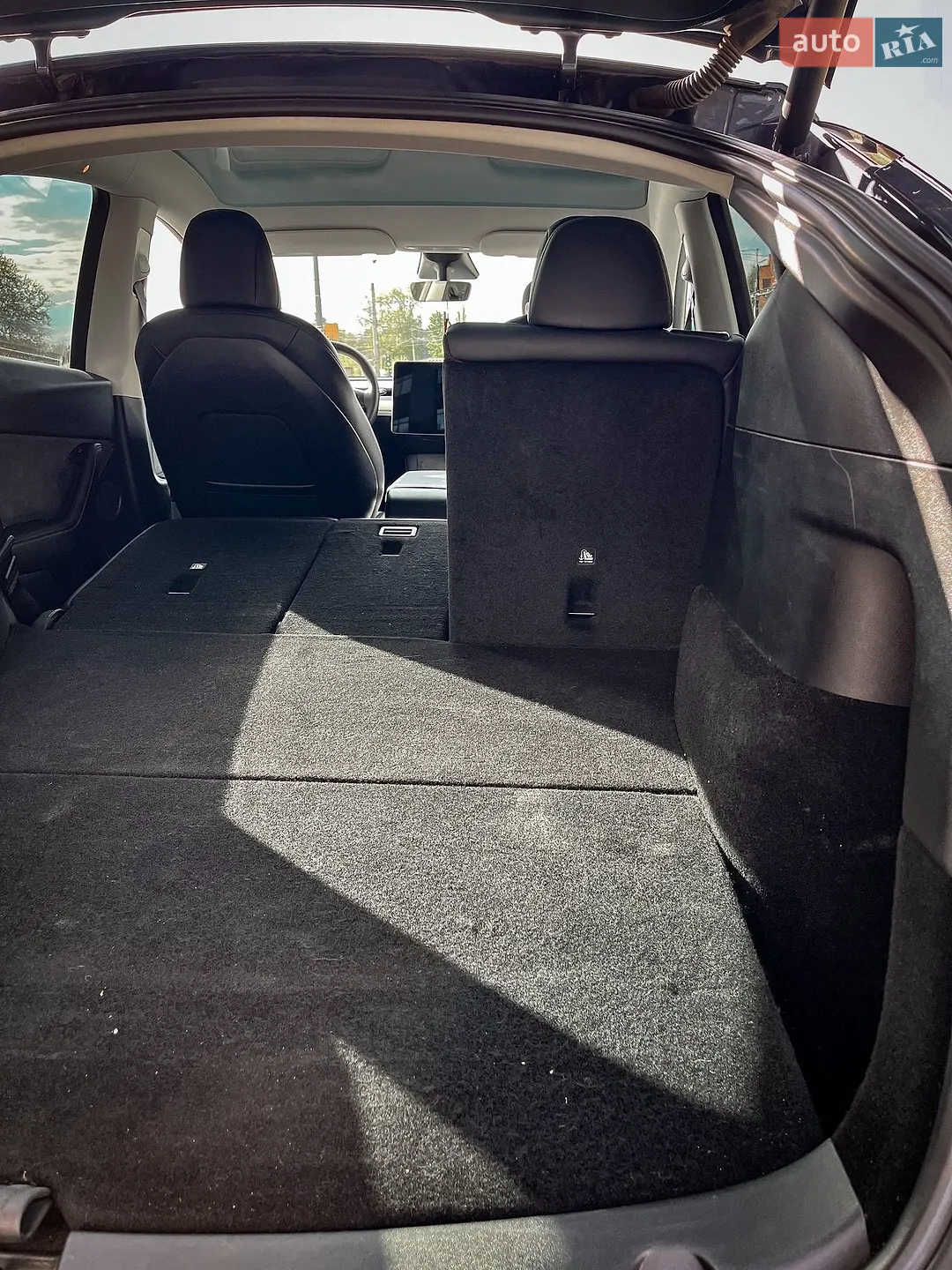 2021 Tesla Model Y - мініатюра 35