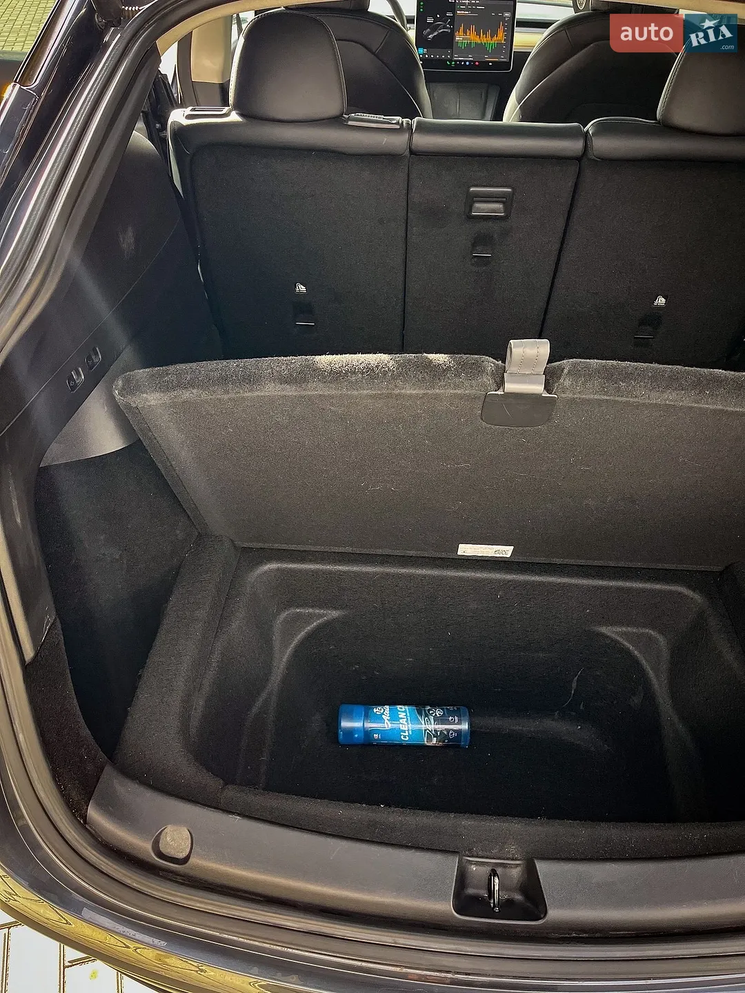 2021 Tesla Model Y - мініатюра 35