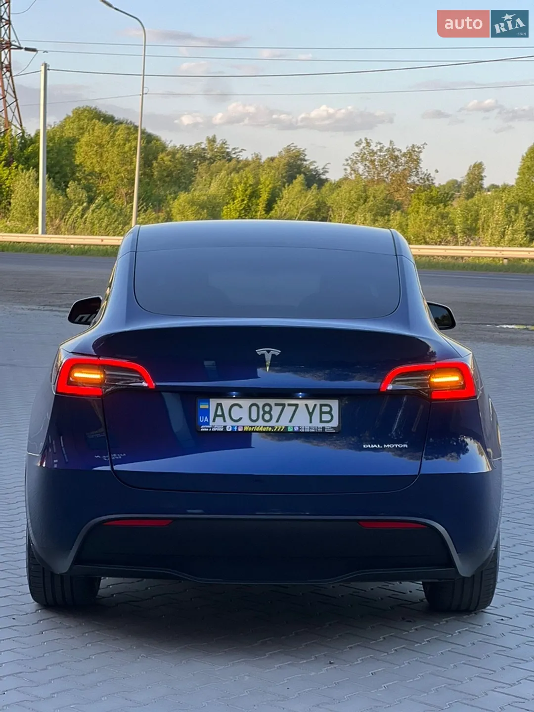 2023 Tesla Model Y - мініатюра 14