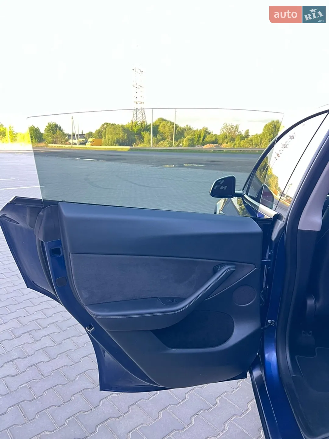 2023 Tesla Model Y - мініатюра 41