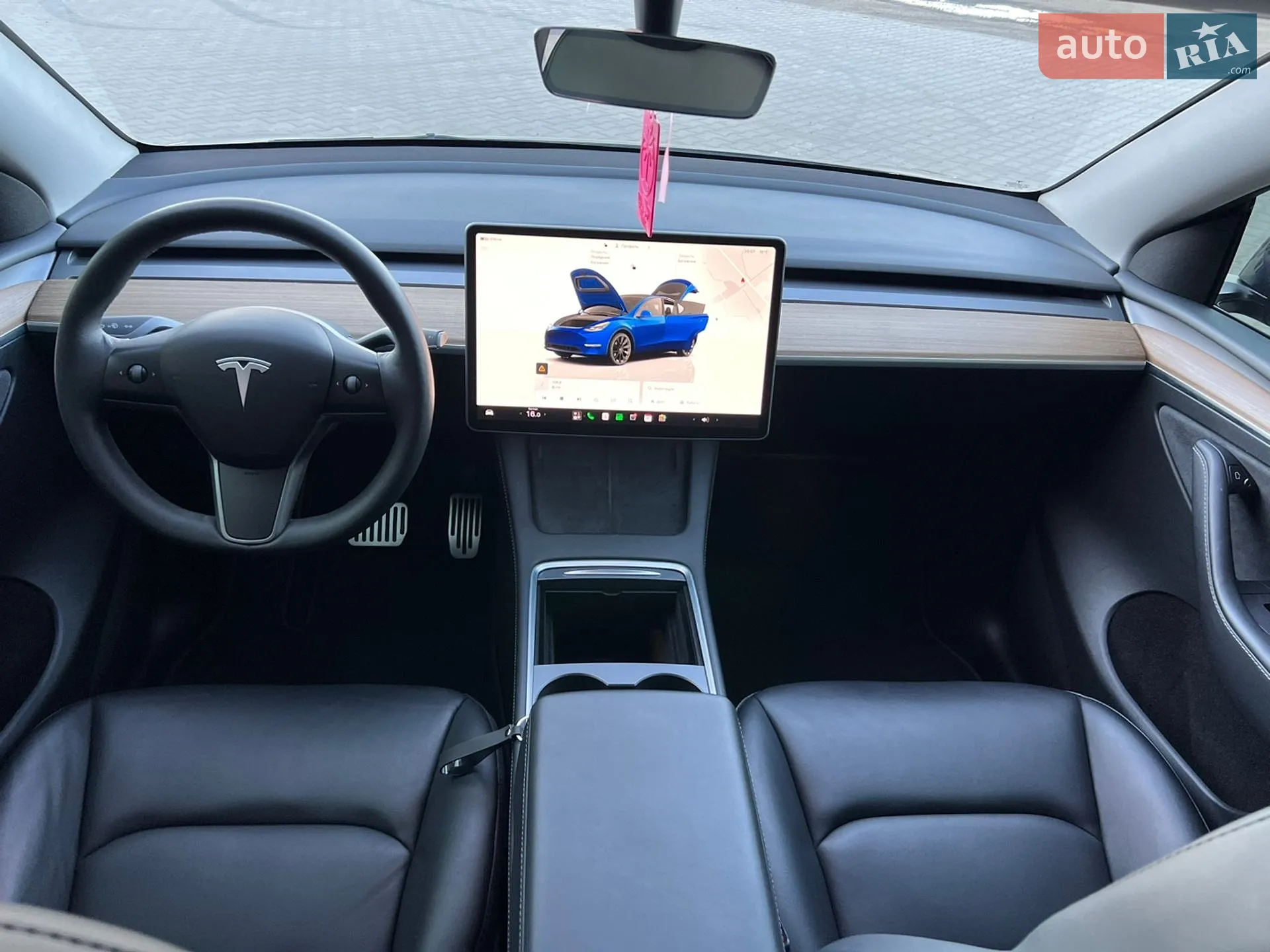 2023 Tesla Model Y - мініатюра 45