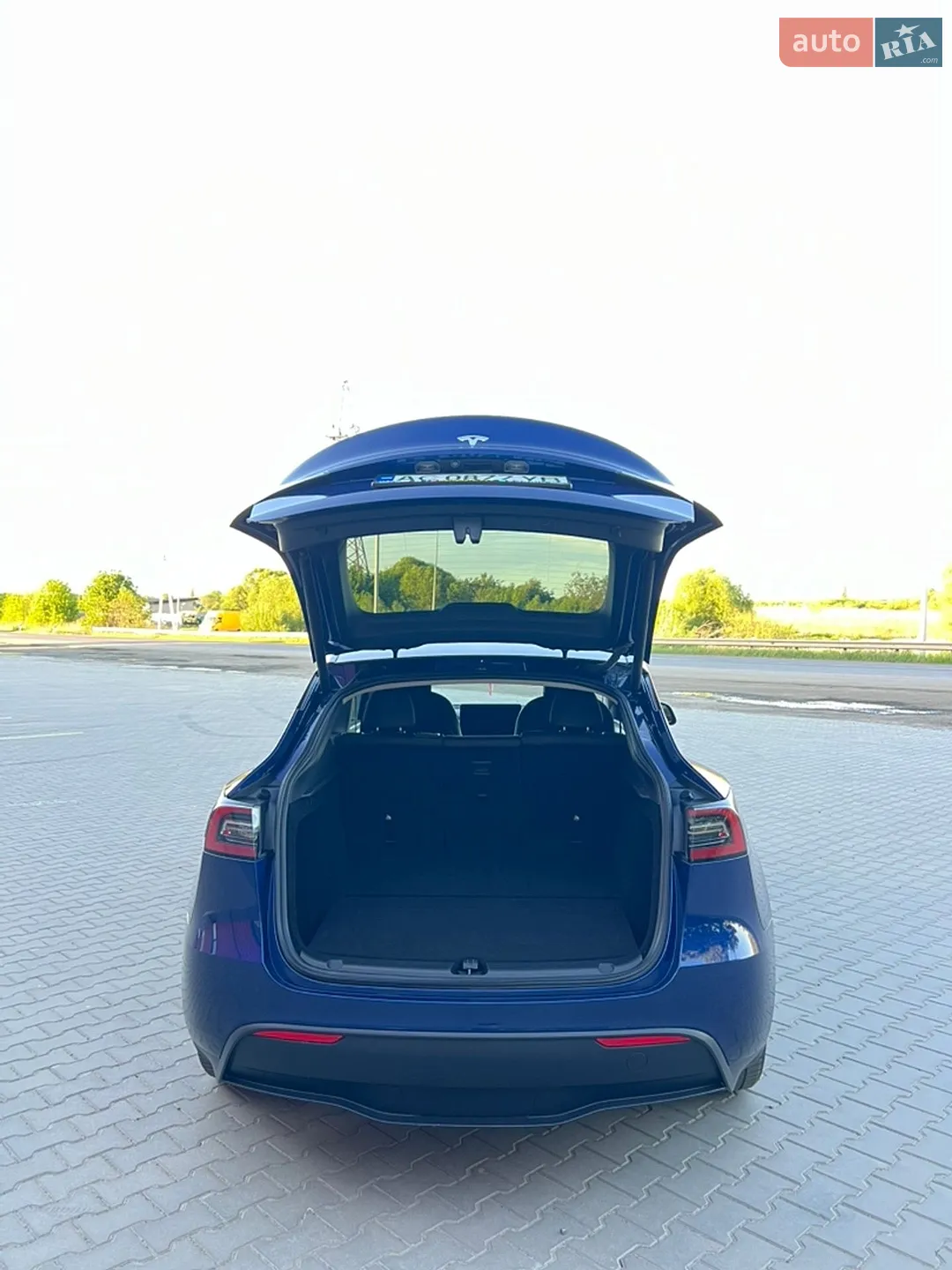 2023 Tesla Model Y - мініатюра 48