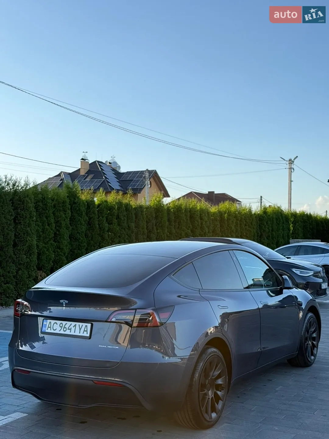 2023 Tesla Model Y - мініатюра 6
