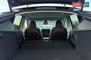 Позашляховик / Кросовер Tesla Model Y 2023 в Луцьку