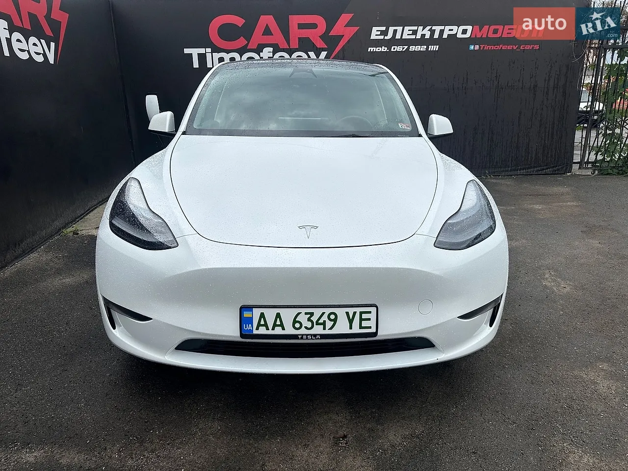 2025 Tesla Model 3 - мініатюра 16