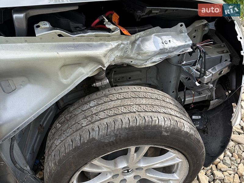 Позашляховик / Кросовер Tesla Model Y 2024 в Самборі