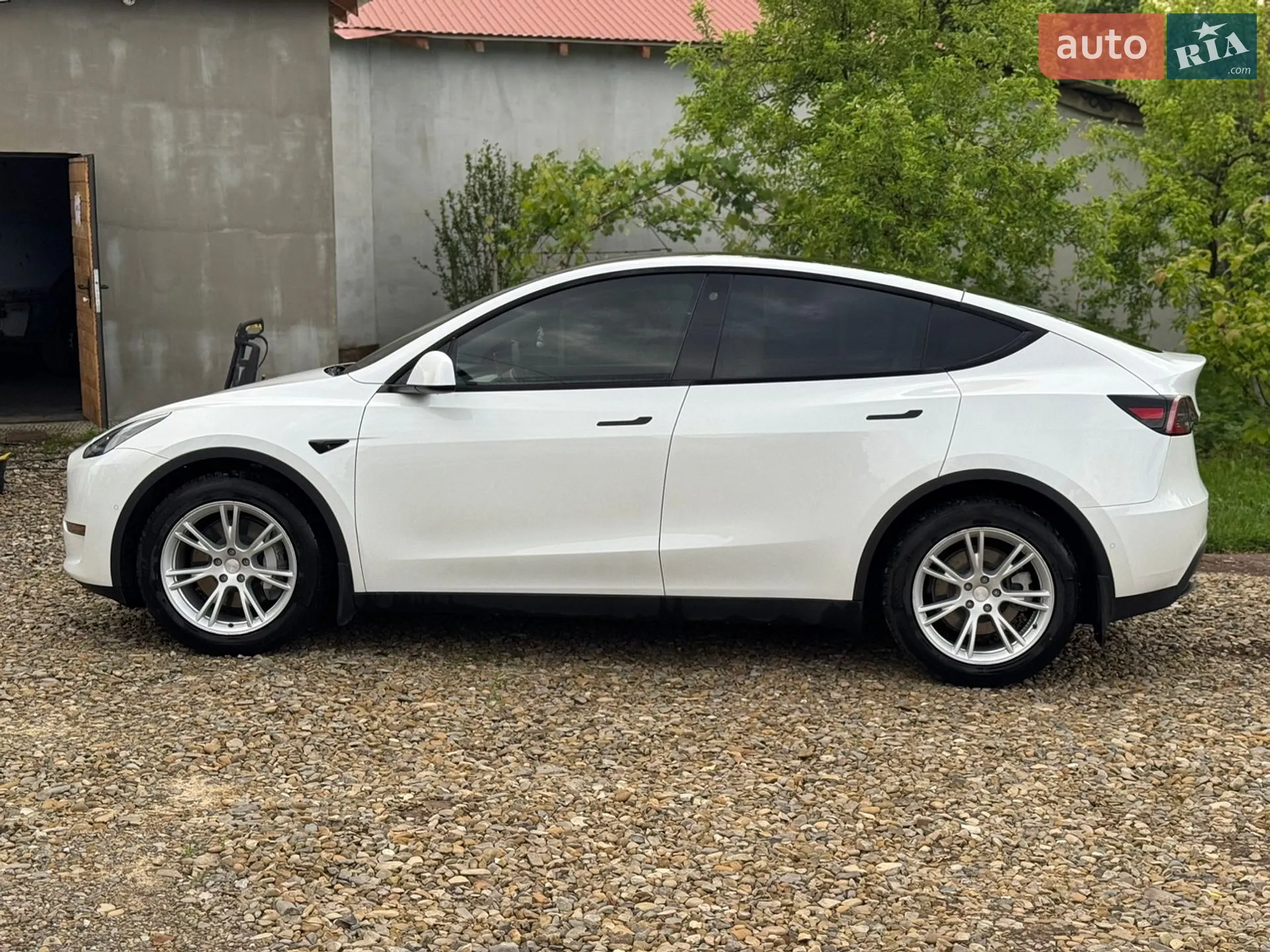 2021 Tesla Model Y - мініатюра 10