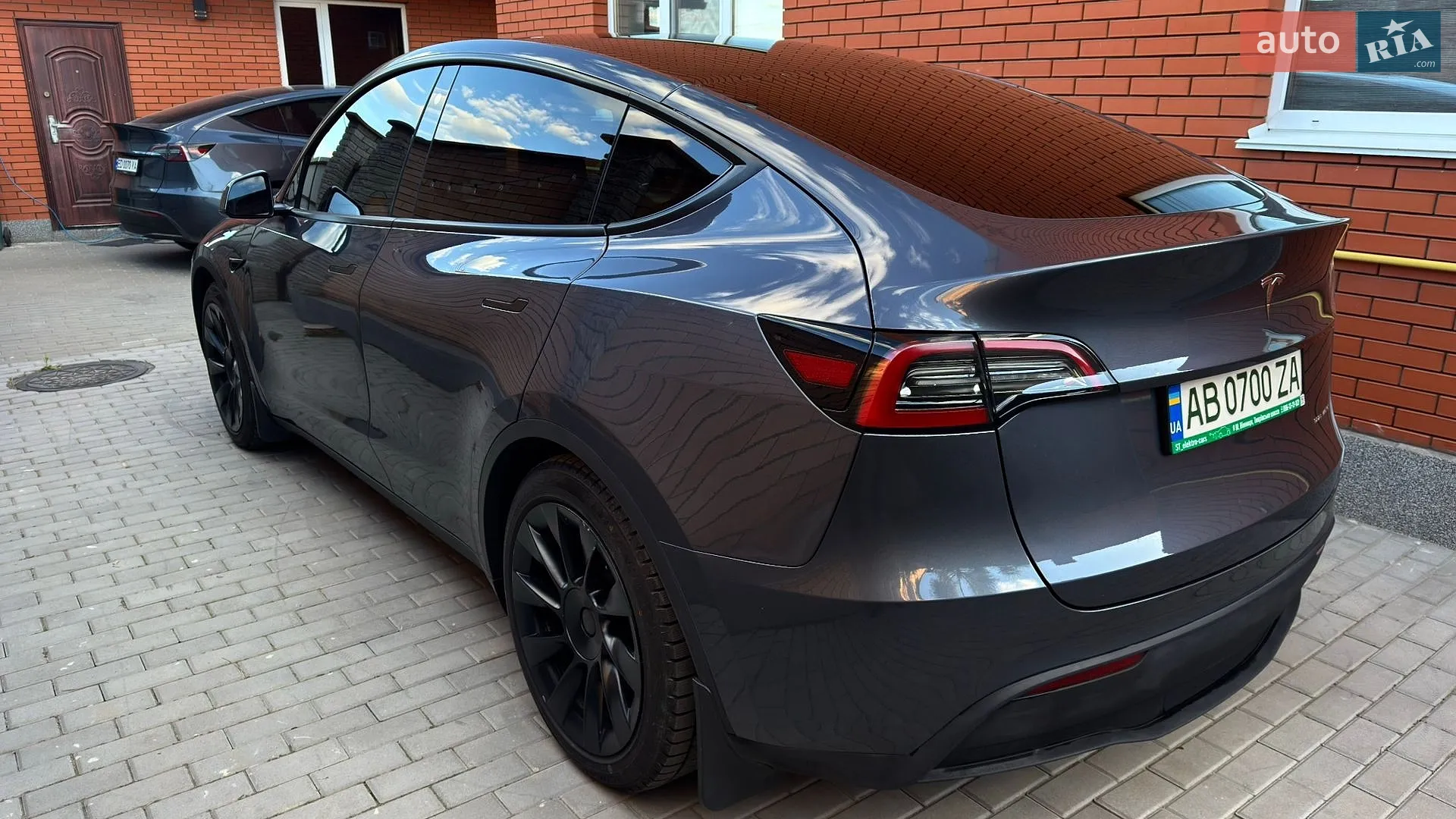 2023 Tesla Model Y - мініатюра 11