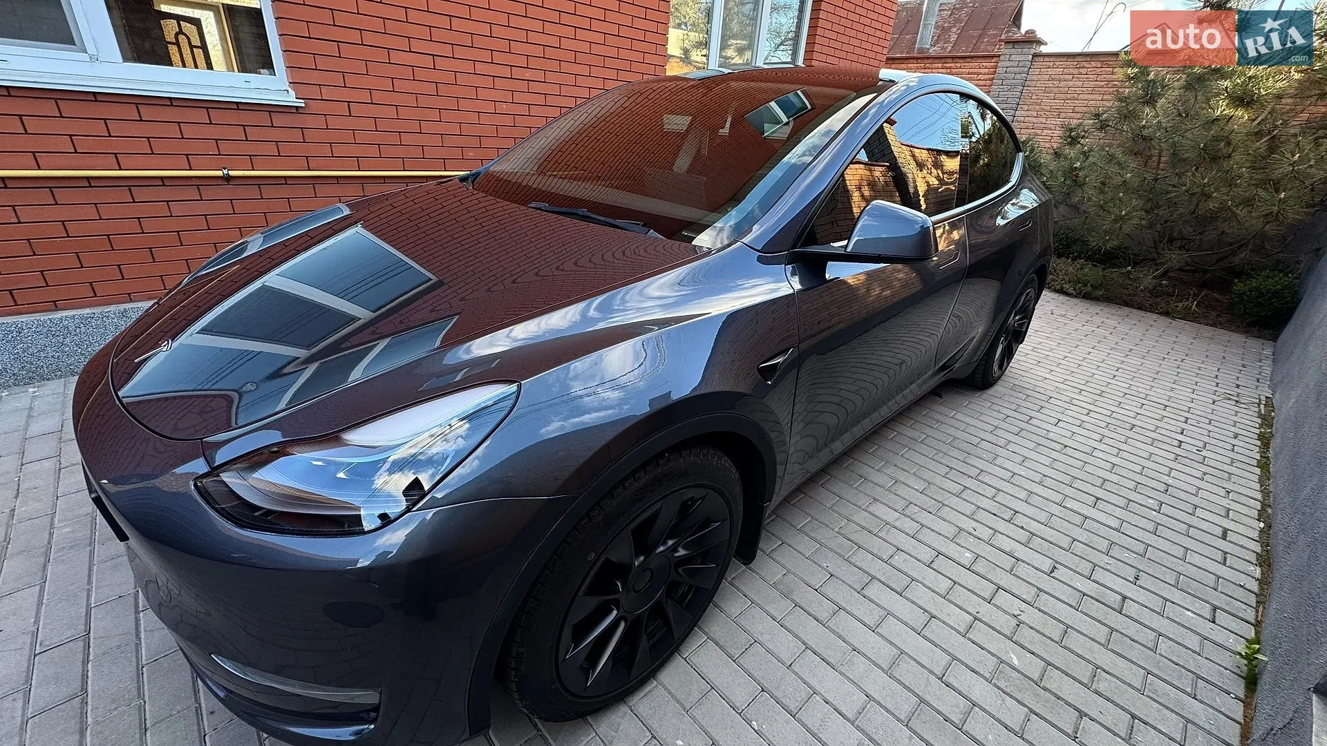 2023 Tesla Model Y - мініатюра 19