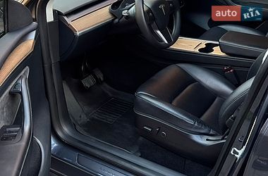 Внедорожник / Кроссовер Tesla Model Y 2023 в Виннице