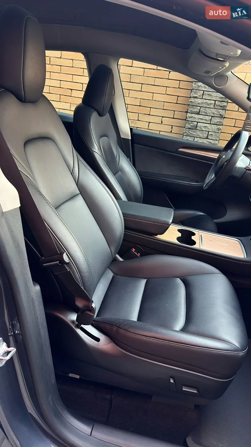2023 Tesla Model Y - мініатюра 41
