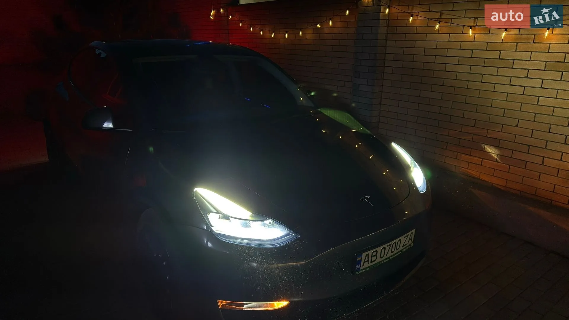 2023 Tesla Model Y - мініатюра 44