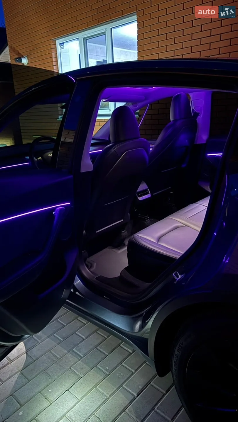 2023 Tesla Model Y - мініатюра 48