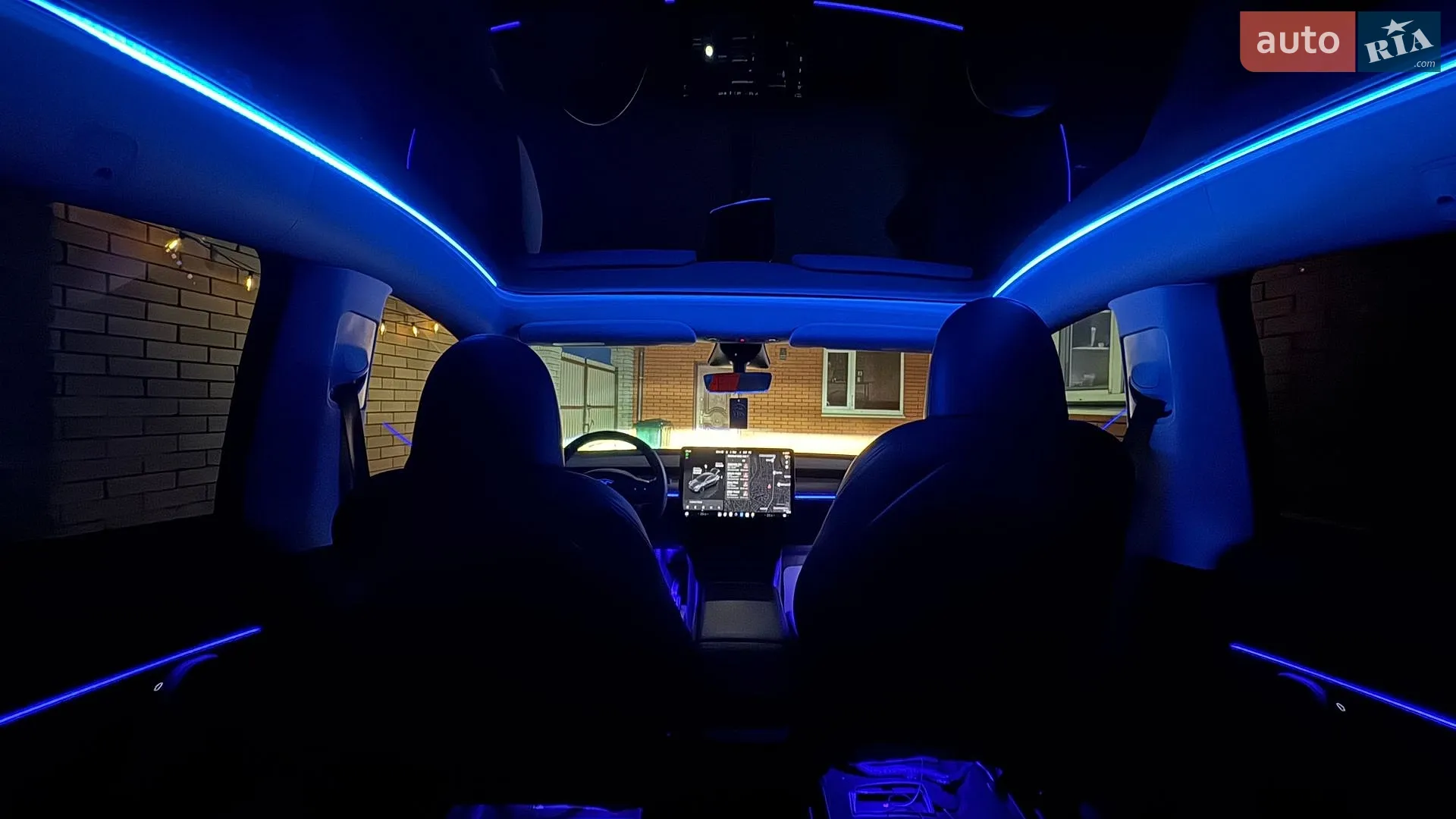 2023 Tesla Model Y - мініатюра 56