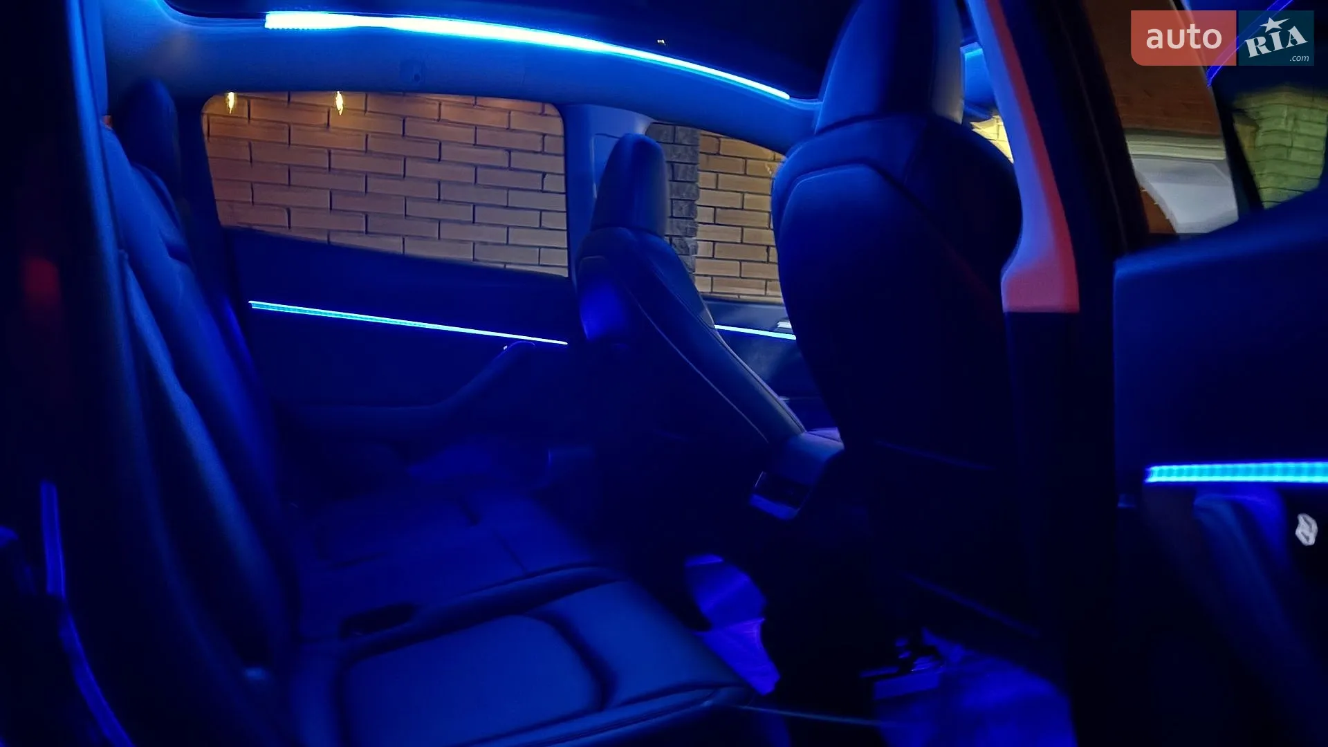 2023 Tesla Model Y - мініатюра 61
