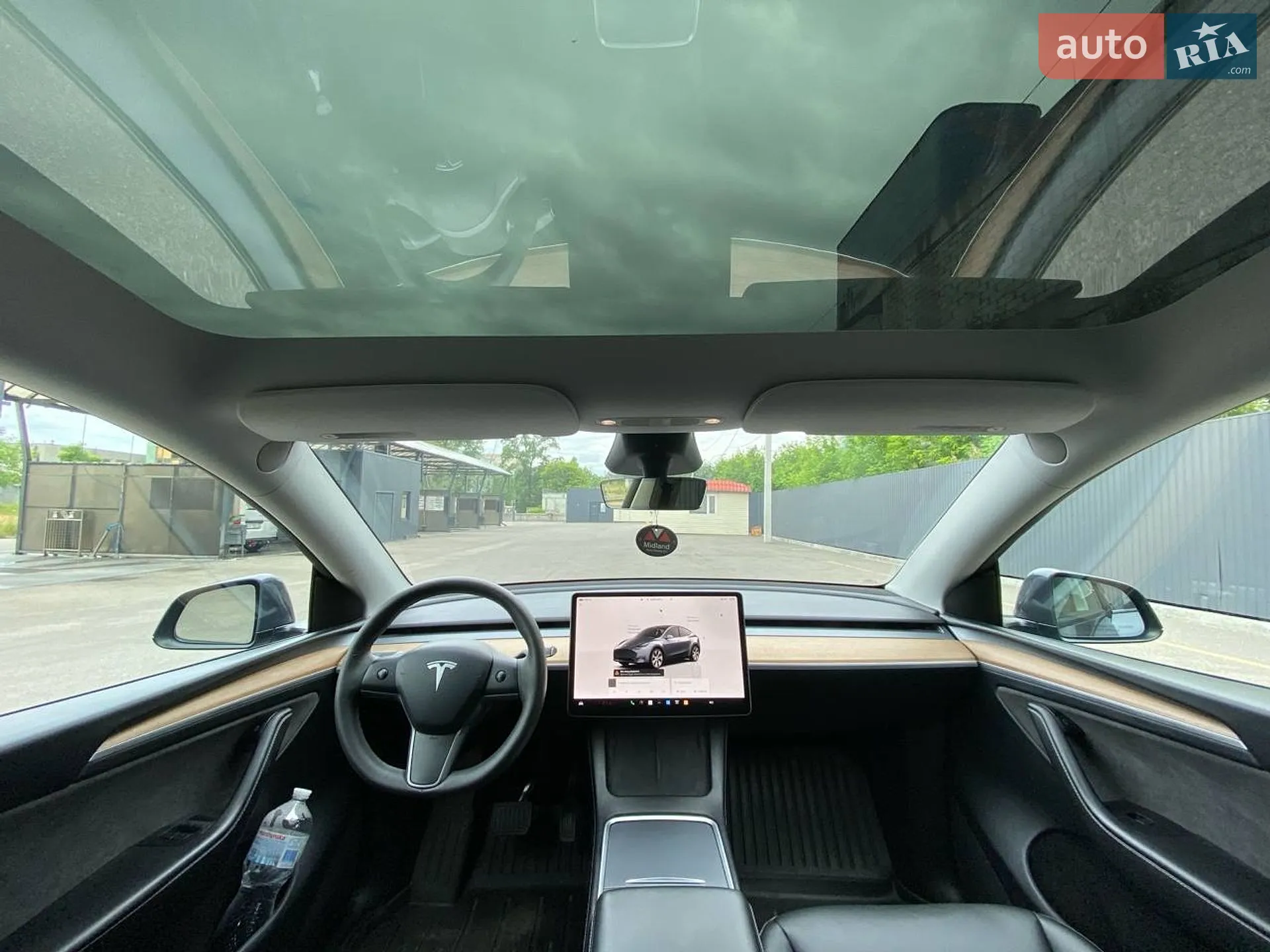 2023 Tesla Model Y - мініатюра 8