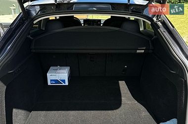 Позашляховик / Кросовер Tesla Model Y 2023 в Чорткові