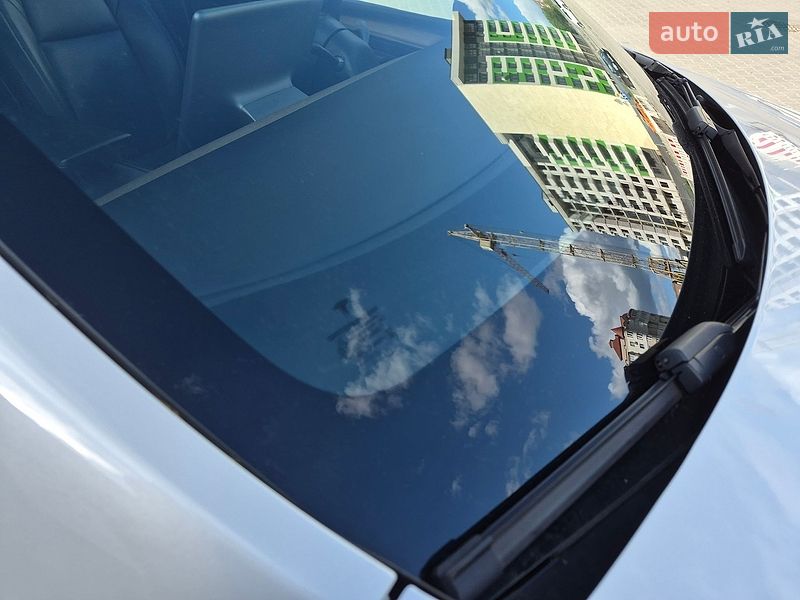 Позашляховик / Кросовер Tesla Model Y 2023 в Тернополі