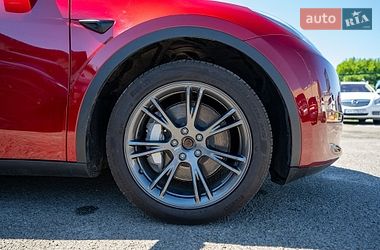 Позашляховик / Кросовер Tesla Model Y 2024 в Києві